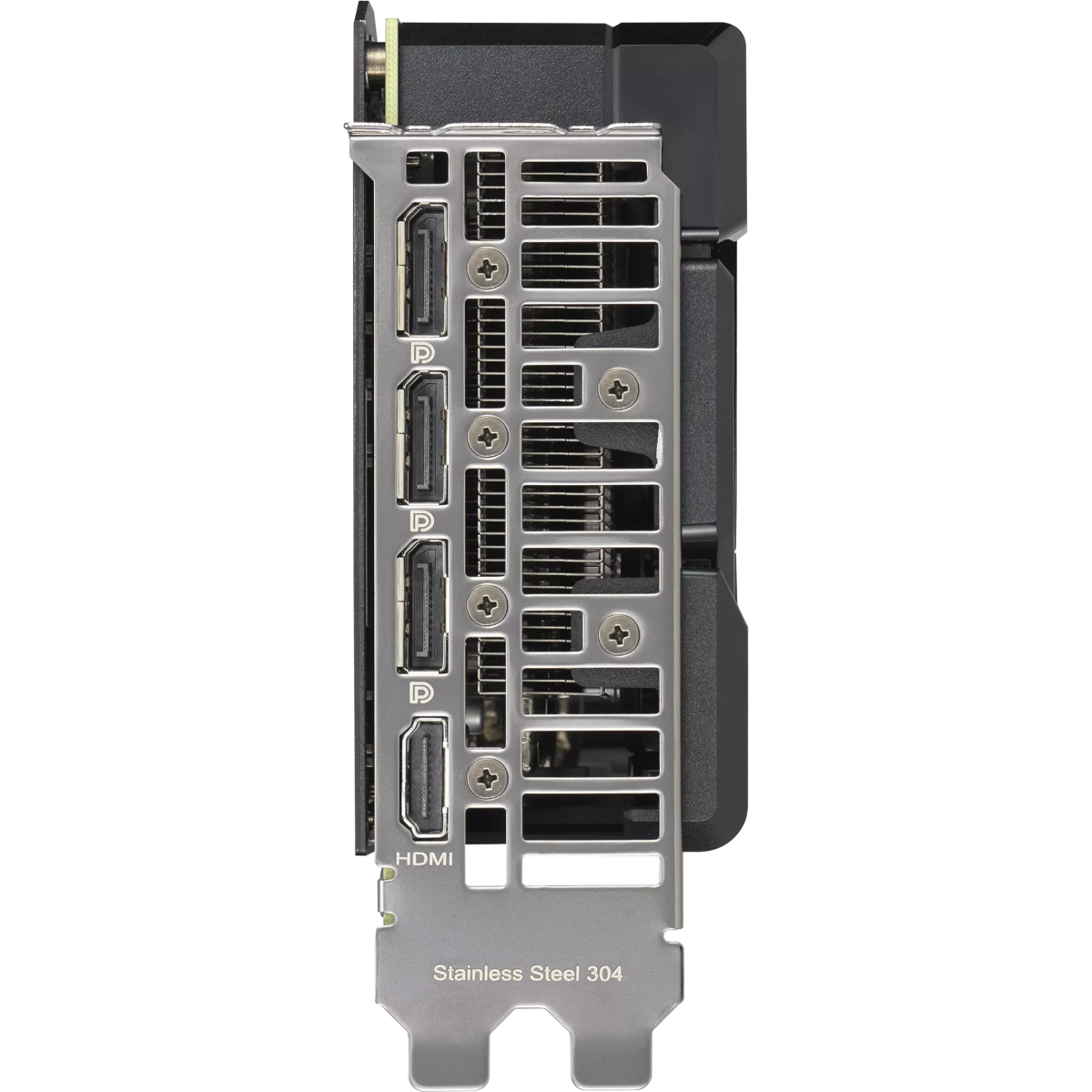 Видеокарта NVIDIA GeForce RTX 4060 Ti ASUS 16Gb (DUAL-RTX4060TI-O16G-EVO) - фото 12