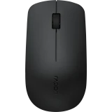 Мышь Rapoo M20+ Black (M20PLUS-BL)