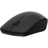 Мышь Rapoo M20+ Black (M20PLUS-BL)
