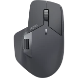 Мышь Rapoo MT760L Black