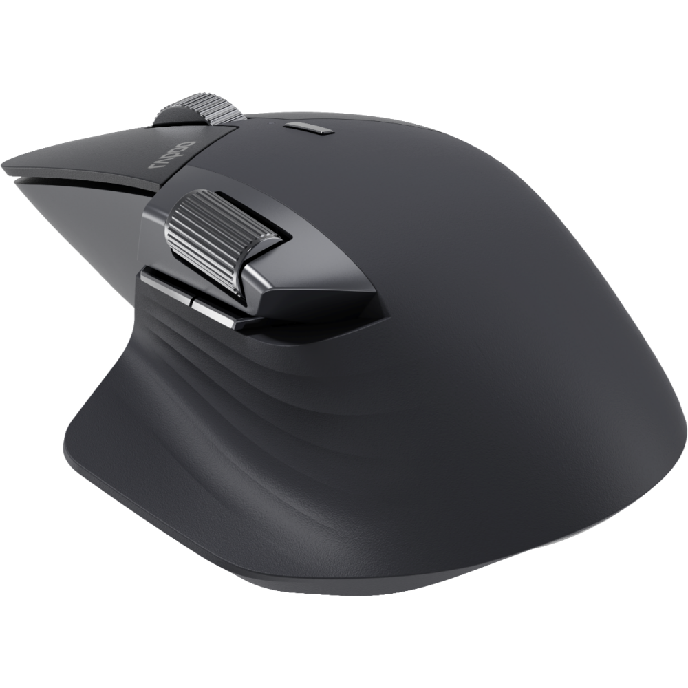 Мышь Rapoo MT760L Black - фото 5