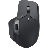 Мышь Rapoo MT760M Black