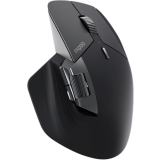 Мышь Rapoo MT760M Black