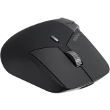 Мышь Rapoo MT760M Black