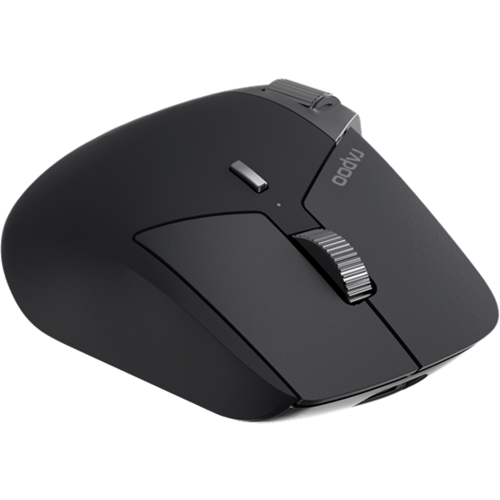 Мышь Rapoo MT760M Black - фото 4