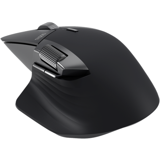 Мышь Rapoo MT760M Black - фото 5