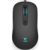 Мышь Rapoo V16RGB Black