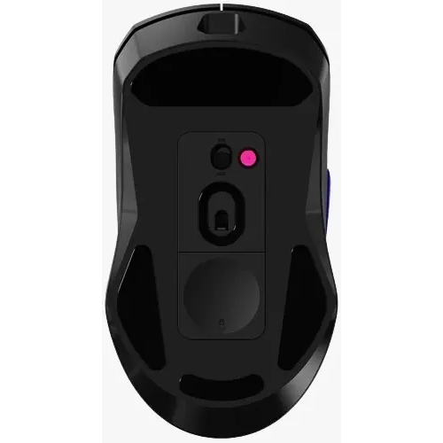 Мышь Rapoo VT9Pro4K Black - фото 2