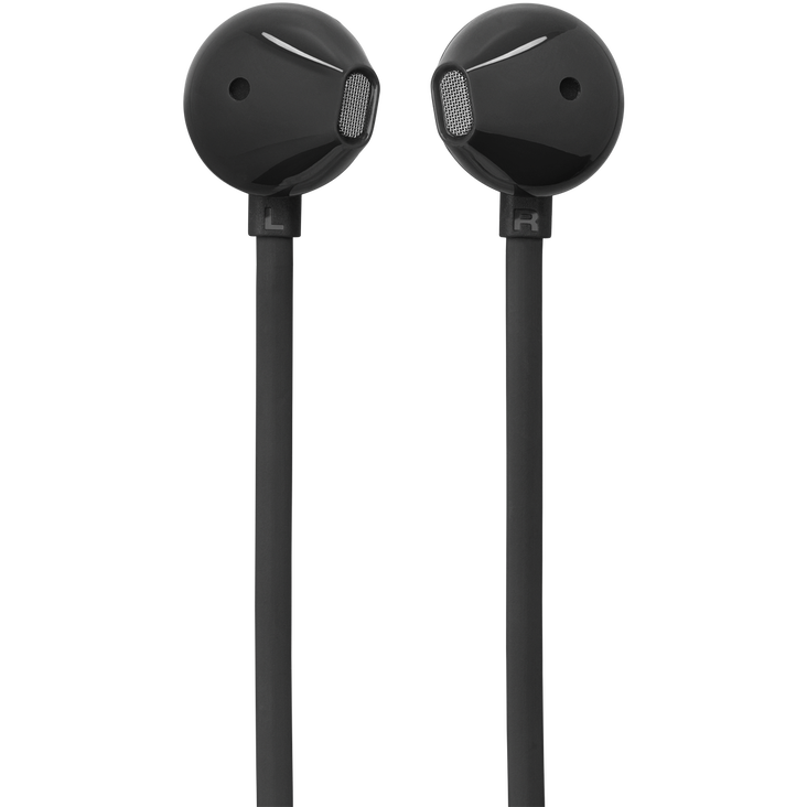 Гарнитура JBL Tune 305C USB-C Black - JBLT305CBLK - фото 2