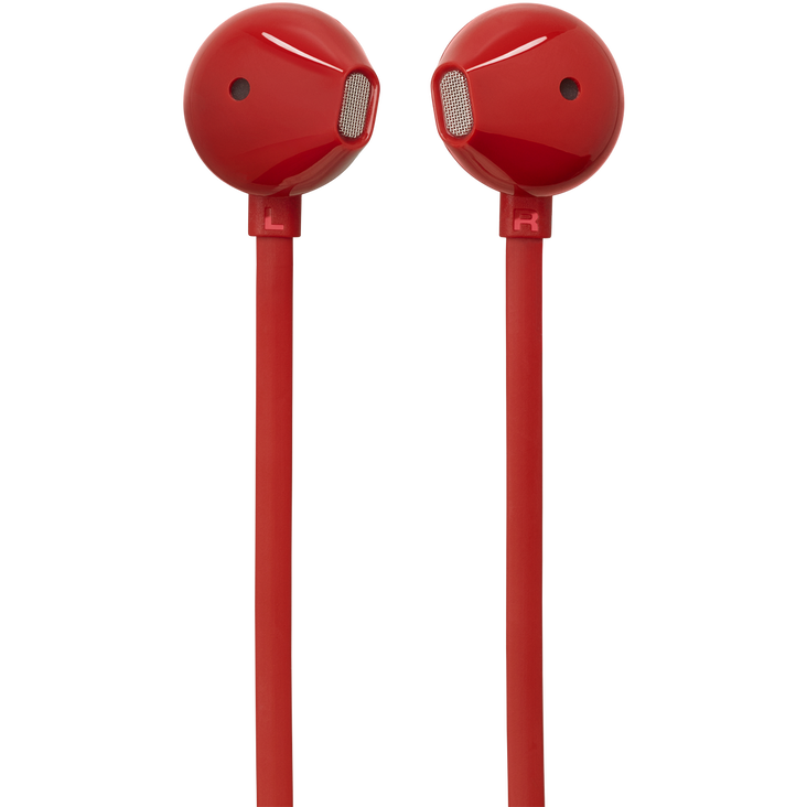 Гарнитура JBL Tune 305C USB-C Red - JBLT305CRED - фото 2