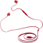 Гарнитура JBL Tune 305C USB-C Red - JBLT305CRED - фото 5