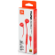 Гарнитура JBL Tune 305C USB-C Red - JBLT305CRED - фото 8