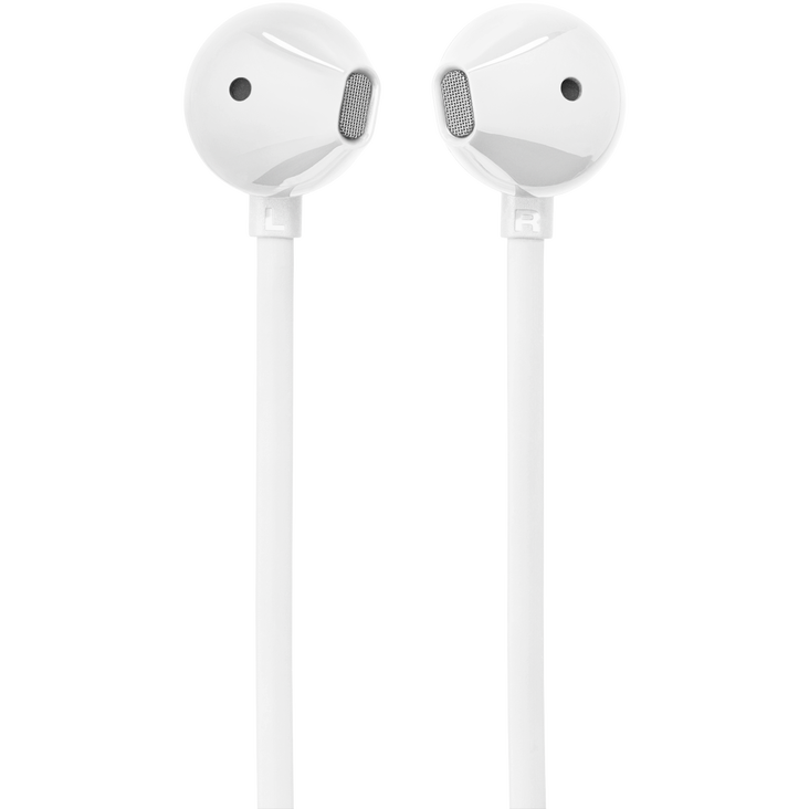 Гарнитура JBL Tune 305C USB-C White - JBLT305CWHT - фото 2