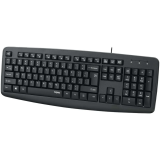 Клавиатура Rapoo NK2600 Black