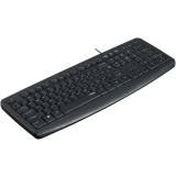 Клавиатура Rapoo NK2600 Black