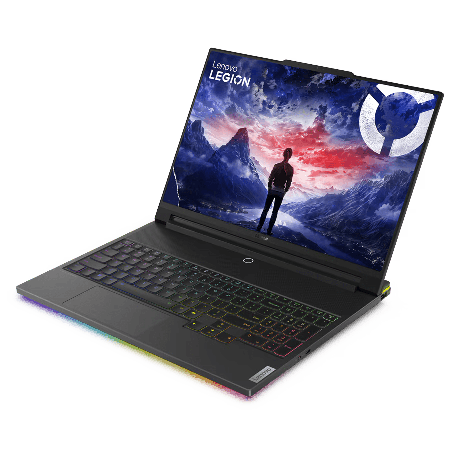 Ноутбук Lenovo Legion 9 16IRX9 (83G0002LRK) - фото 3