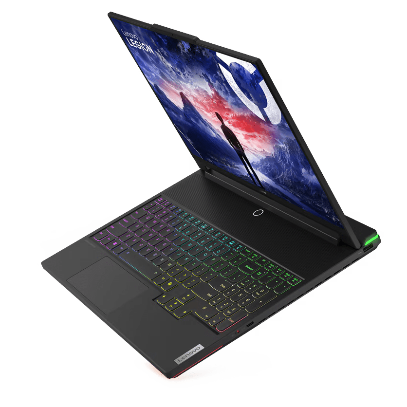 Ноутбук Lenovo Legion 9 16IRX9 (83G0002LRK) - фото 5