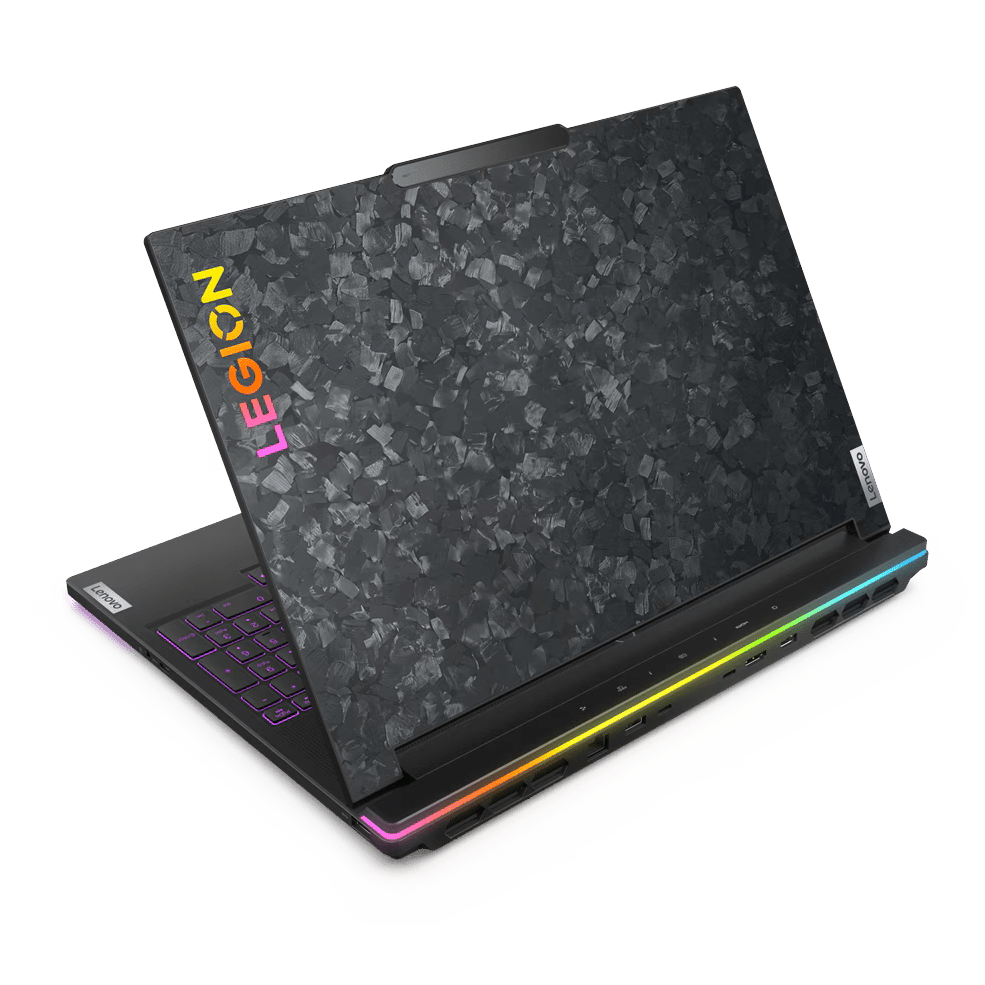 Ноутбук Lenovo Legion 9 16IRX9 (83G0002LRK) - фото 8