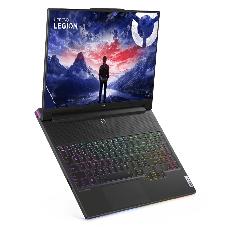 Ноутбук Lenovo Legion 9 16IRX9 (83G0002MRK) - фото 4