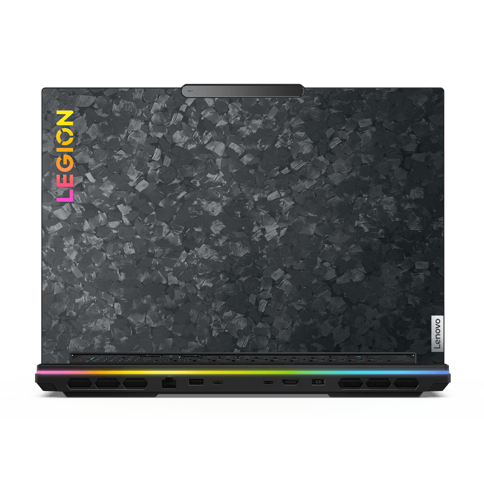 Ноутбук Lenovo Legion 9 16IRX9 (83G0002MRK) - фото 10