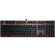 Клавиатура Rapoo V500PRO Black