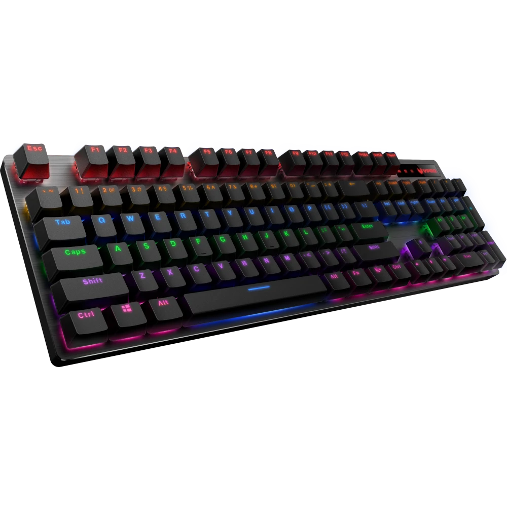 Клавиатура Rapoo V500PRO Black - фото 2