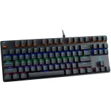 Клавиатура Rapoo V500Pro-87 Black