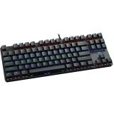 Клавиатура Rapoo V500Pro-87 Black