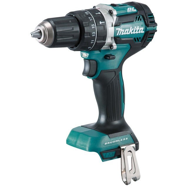 Дрель Makita DHP484Z