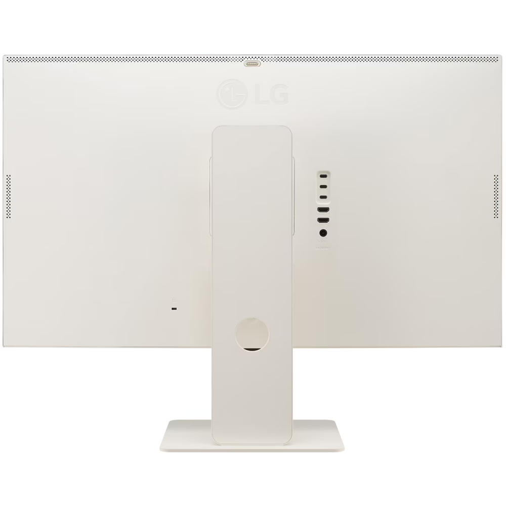 Монитор LG 32" 32SR83U-W MyView - фото 4