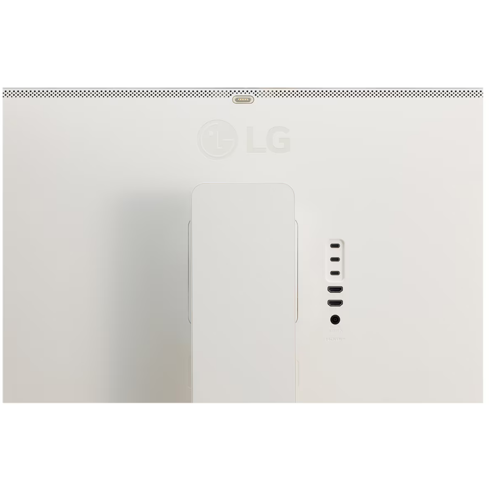 Монитор LG 32" 32SR83U-W MyView - фото 6