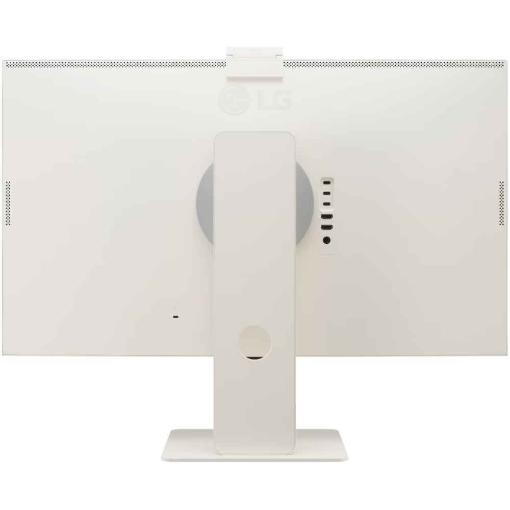 Монитор LG 32" 32SR85U-W MyView - фото 7