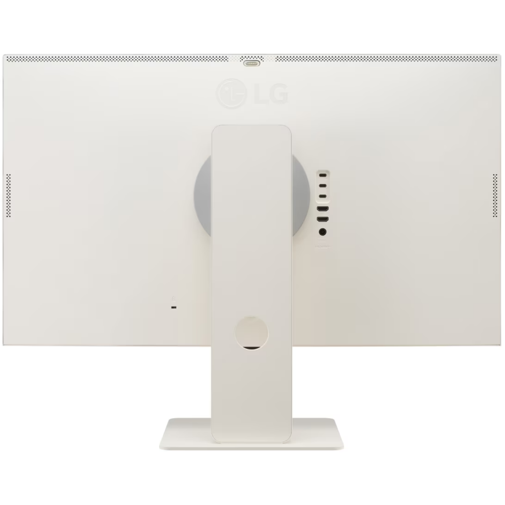 Монитор LG 32" 32SR85U-W MyView - фото 8