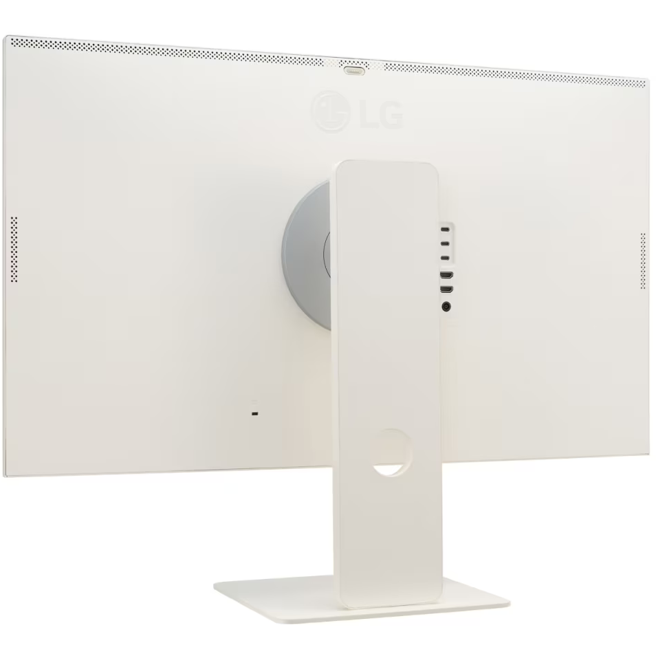 Монитор LG 32" 32SR85U-W MyView - фото 9