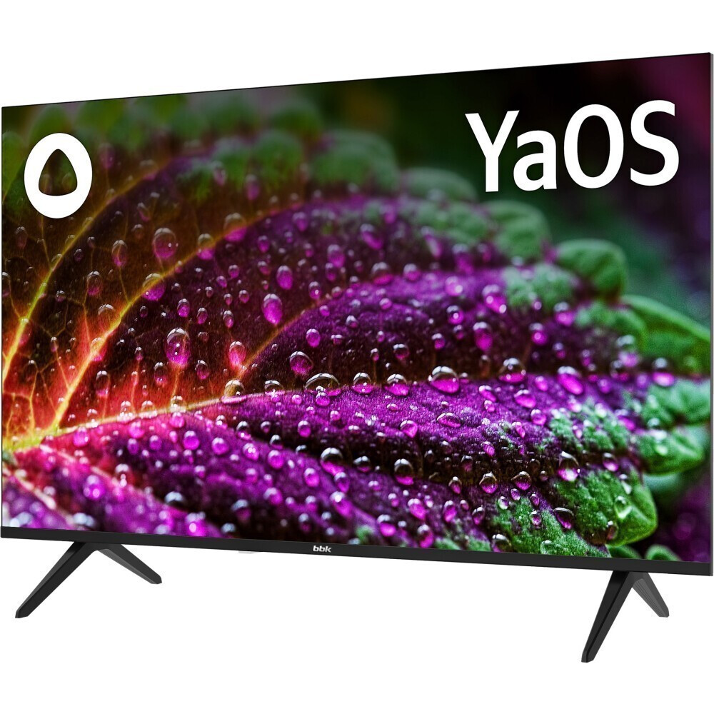 ЖК телевизор BBK 43" 43LEX-8249/UTS2C - фото 2