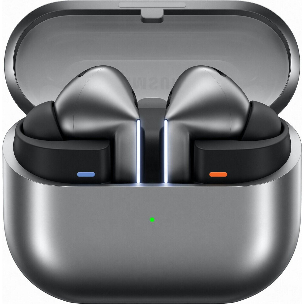 Гарнитура Samsung Galaxy Buds3 Pro Silver