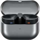 Гарнитура Samsung Galaxy Buds 3 Pro Silver (SM-R630NZAA(CIS/MEA))