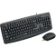 Клавиатура + мышь Rapoo NX1600 Black - фото 3