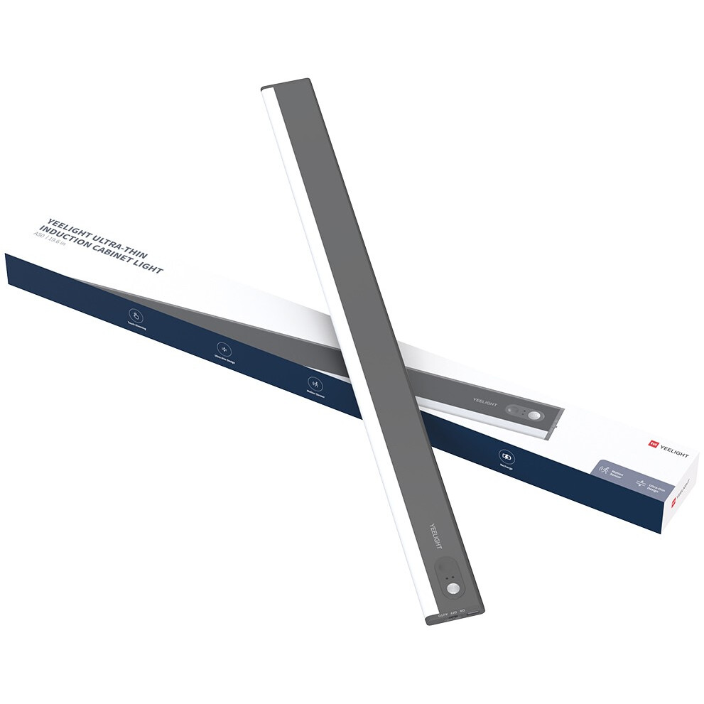 Светильник Yeelight Motion Sensor Closet Light - фото 2