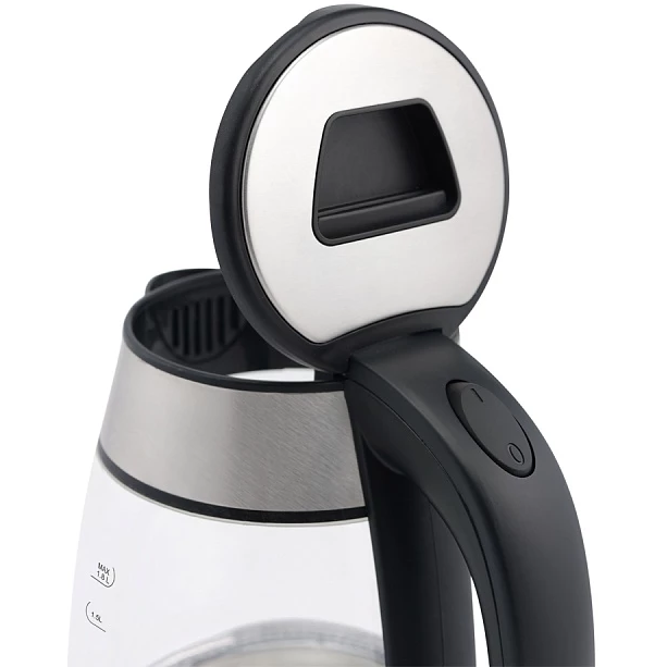 Чайник Scarlett SC-EK27G40 - фото 2