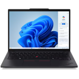 Ноутбук Lenovo ThinkPad T14 Gen 5 (Intel) Black (21MMS1CP00) (21MMS1CP00-Win11P)