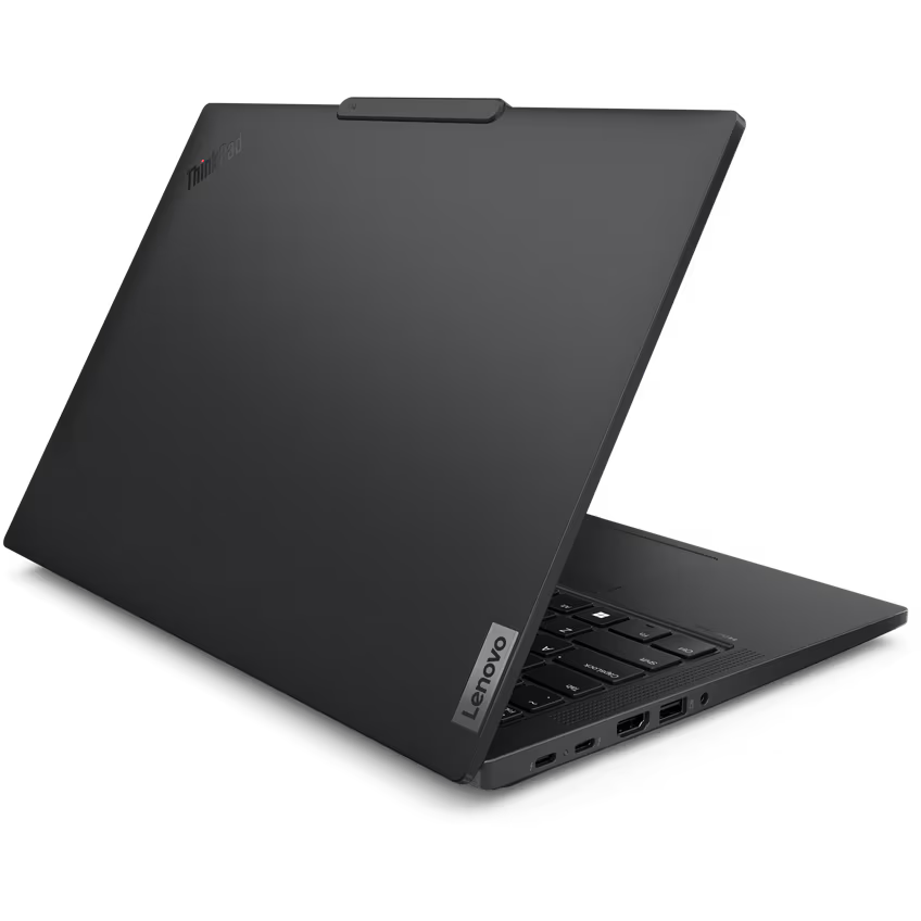 Ноутбук Lenovo ThinkPad T14 Gen 5 (Intel) Black (21MMS1CP00) - 21MMS1CP00-Win11P - фото 7