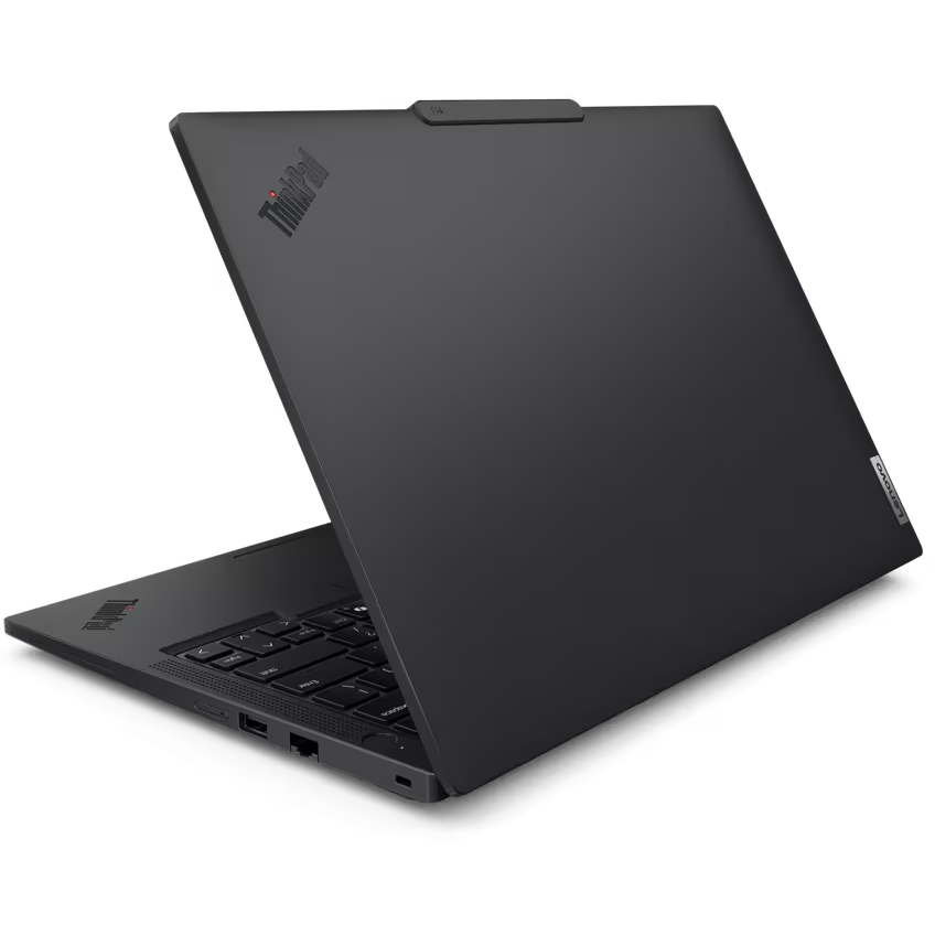 Ноутбук Lenovo ThinkPad T14 Gen 5 (Intel) Black (21MMS1CP00) - 21MMS1CP00-Win11P - фото 8