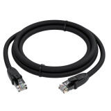 Патч-корд Greenconnect GCR-52585, 10м