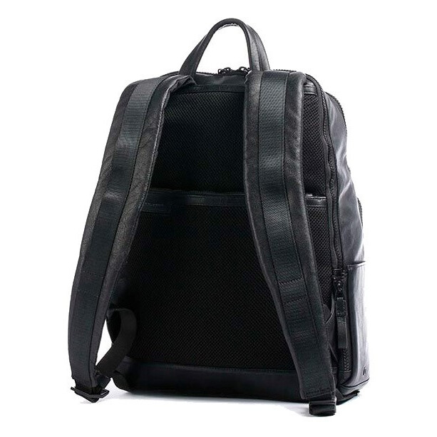 Рюкзак для ноутбука Piquadro Laptop Backpack 14" Black (CA3869AP) - CA3869AP/N - фото 3