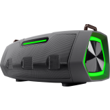 Портативная акустика Defender Beatbox 25 Black (65325)