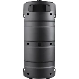 Портативная акустика Defender Crashboom Black (65085)