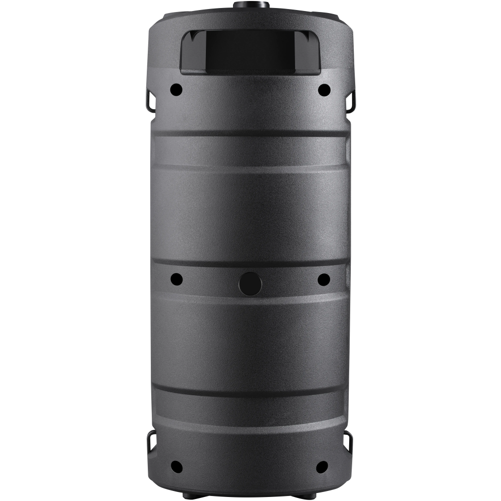 Портативная акустика Defender Crashboom Black - 65085 - фото 3