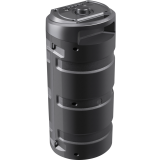 Портативная акустика Defender Crashboom Black (65085)
