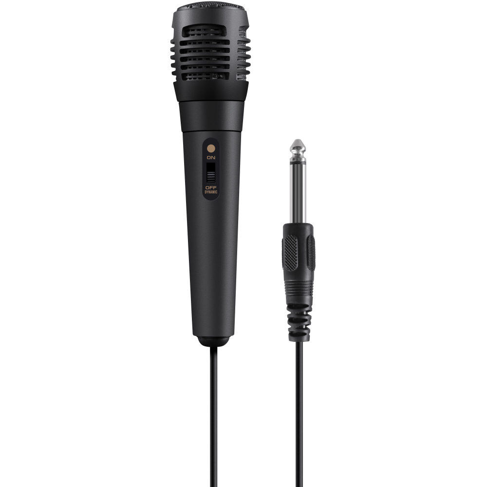 Портативная акустика Defender Crashboom Black - 65085 - фото 11